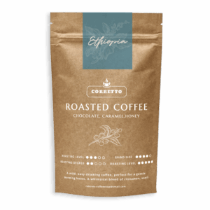 DINNARR WHITE COFFEE