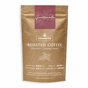 DINNARR HERBAL COFFEE